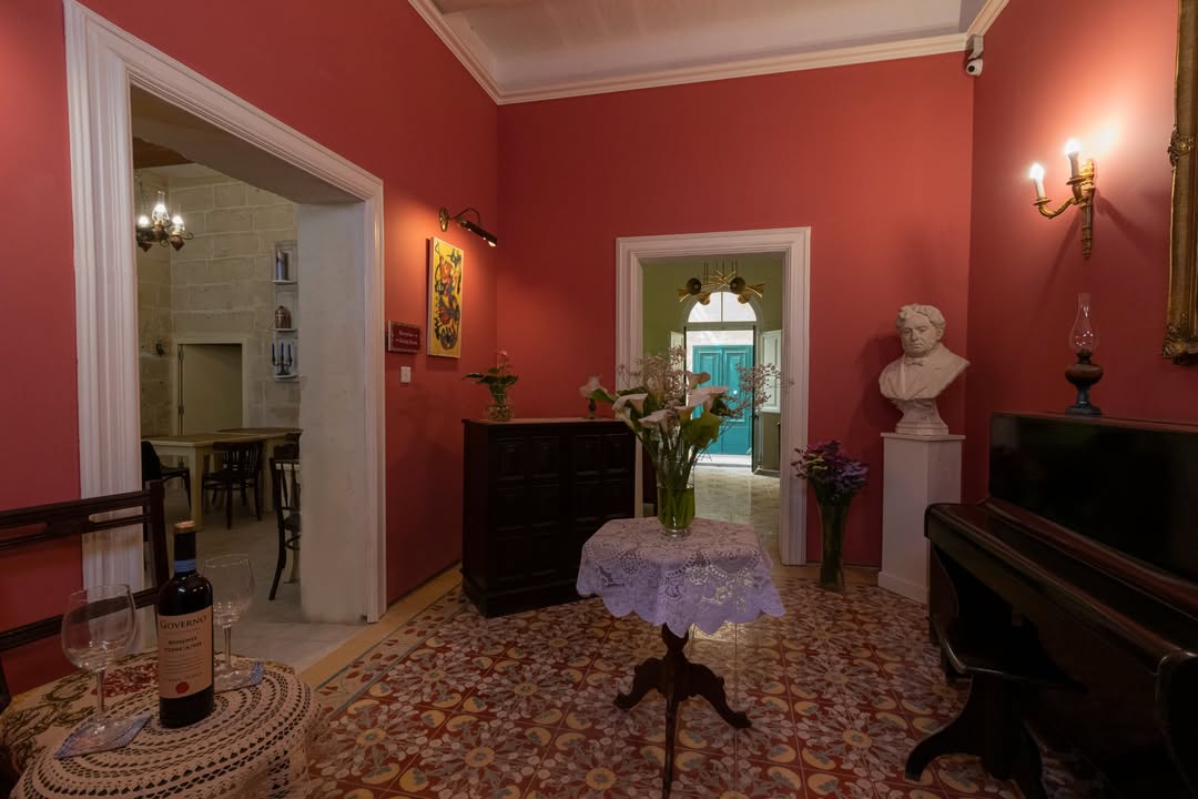 Casa Ricca - BnB
