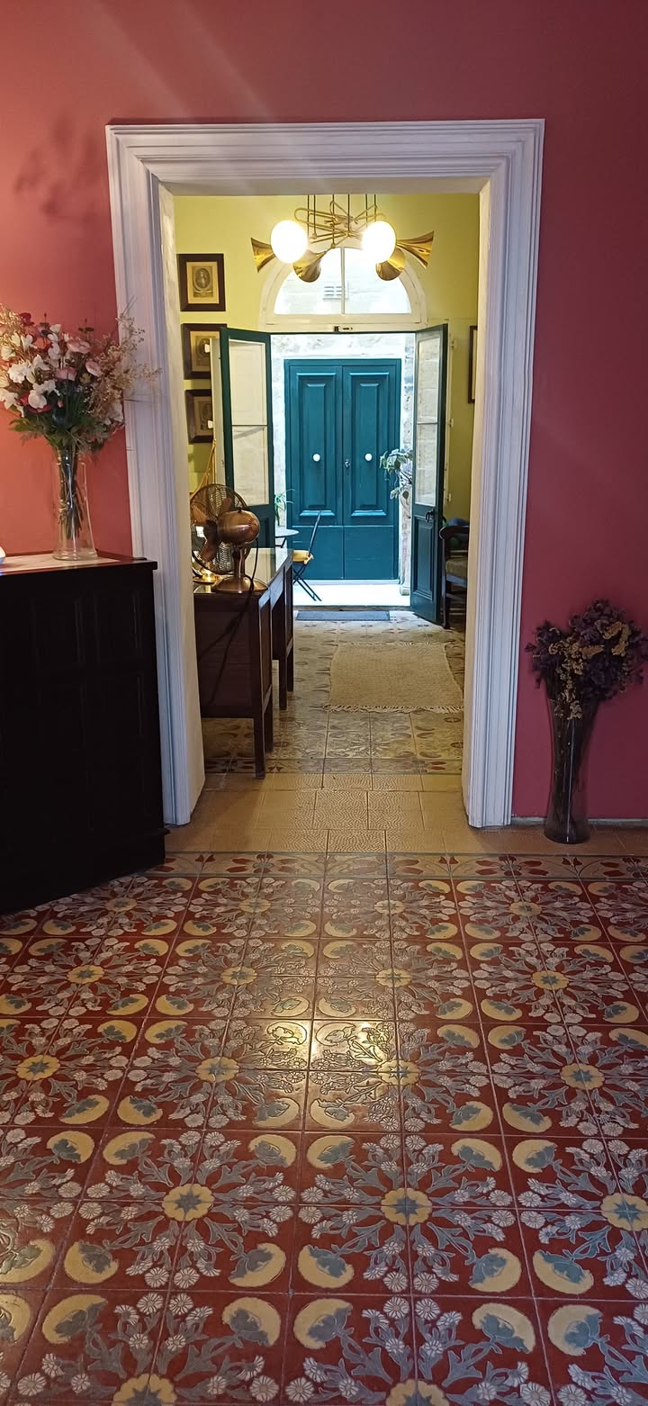 Casa Ricca - BnB
